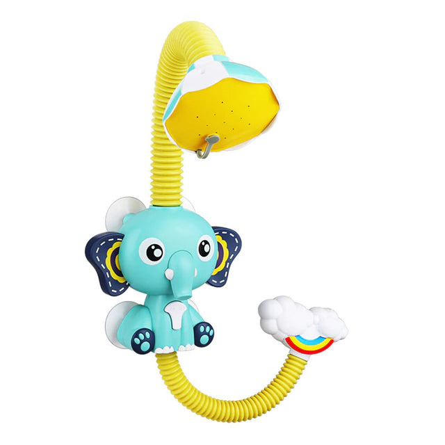 Baby sprinkler - the ultimate bath time - Electric hand shower